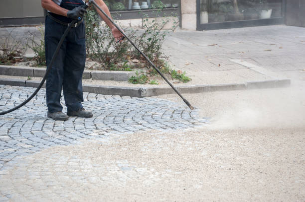 Best Factory Floor Cleaning  in Port Reading, NJ