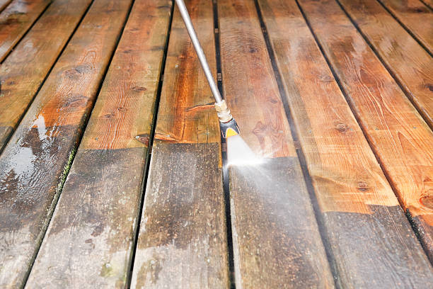 Best House Exterior Washing  in Port Reading, NJ